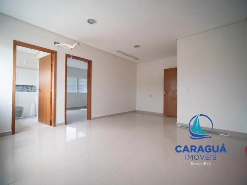 Foto 1 de Sala Comercial para alugar, 50m2 em Sumaré, Caraguatatuba - SP
