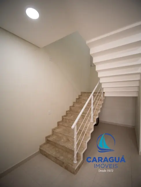 Foto 9 de Sala Comercial para alugar, 50m2 em Sumaré, Caraguatatuba - SP