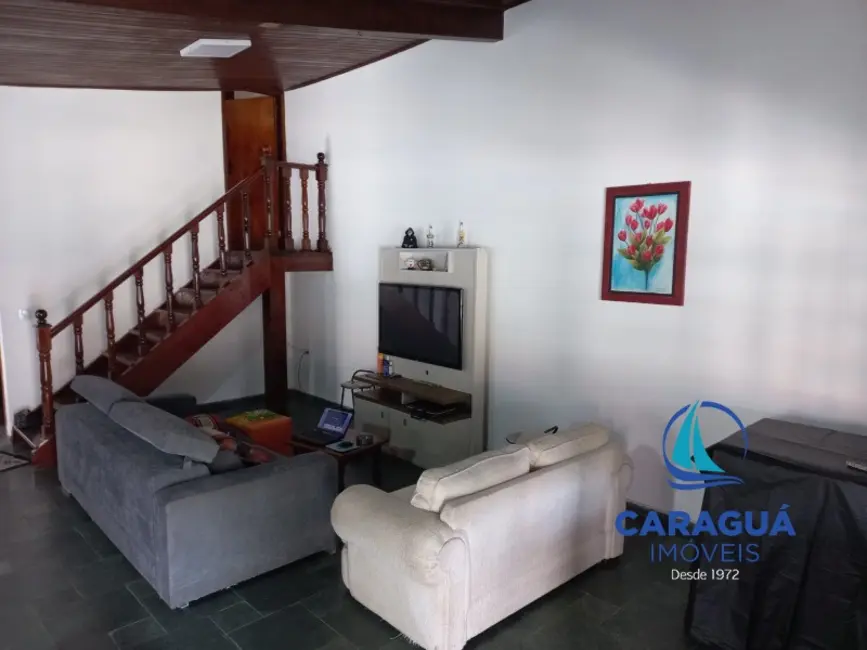 Foto 8 de Casa com 3 quartos à venda, 350m2 em Sao Sebastiao - SP