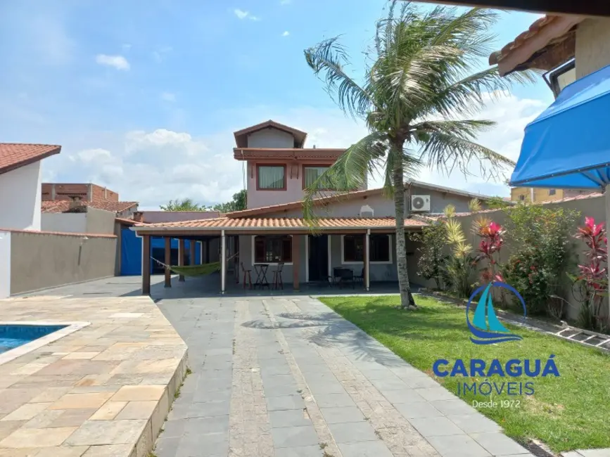 Foto 1 de Casa com 3 quartos à venda, 350m2 em Sao Sebastiao - SP