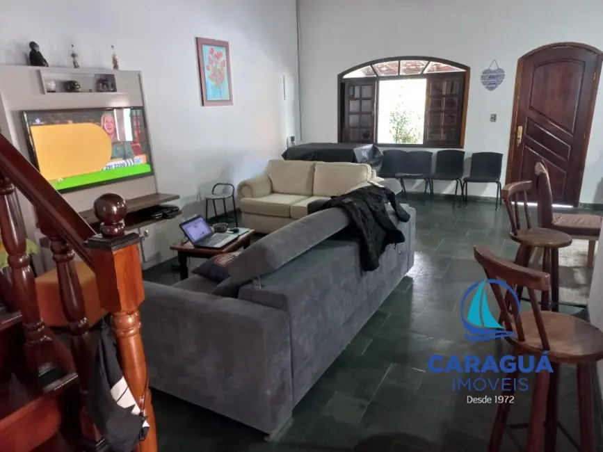 Foto 5 de Casa com 3 quartos à venda, 350m2 em Sao Sebastiao - SP