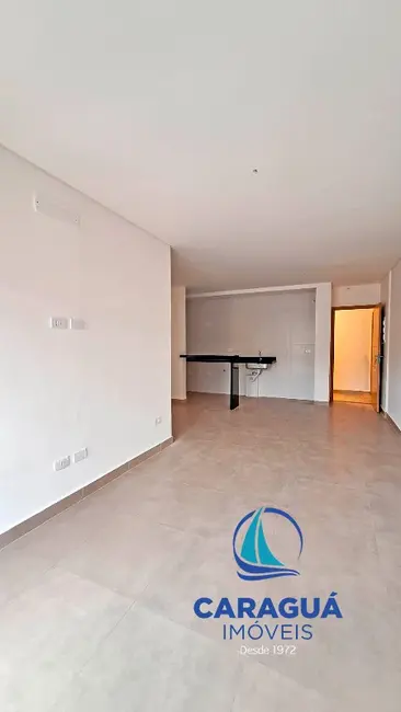 Foto 4 de Apartamento com 2 quartos à venda, 76m2 em Ubatuba - SP