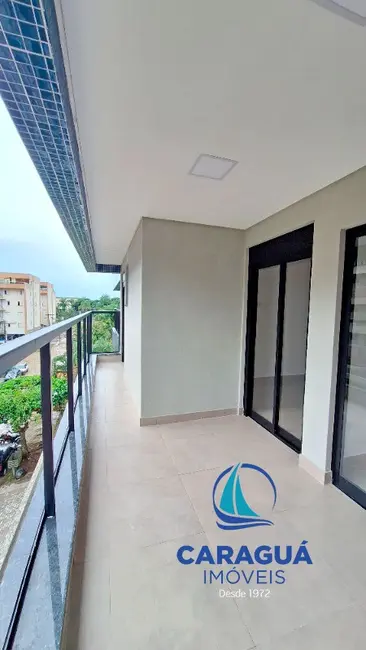 Foto 3 de Apartamento com 2 quartos à venda, 76m2 em Ubatuba - SP