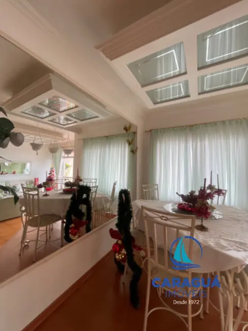 Foto 4 de Apartamento com 3 quartos para alugar, 90m2 em Centro, Caraguatatuba - SP