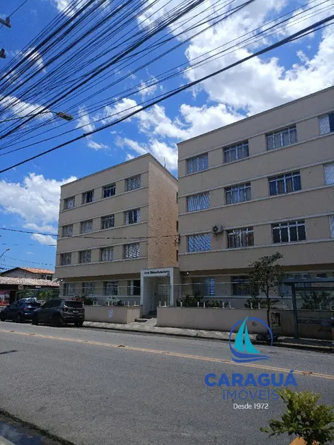 Foto 1 de Apartamento com 1 quarto à venda, 46m2 em Centro, Caraguatatuba - SP