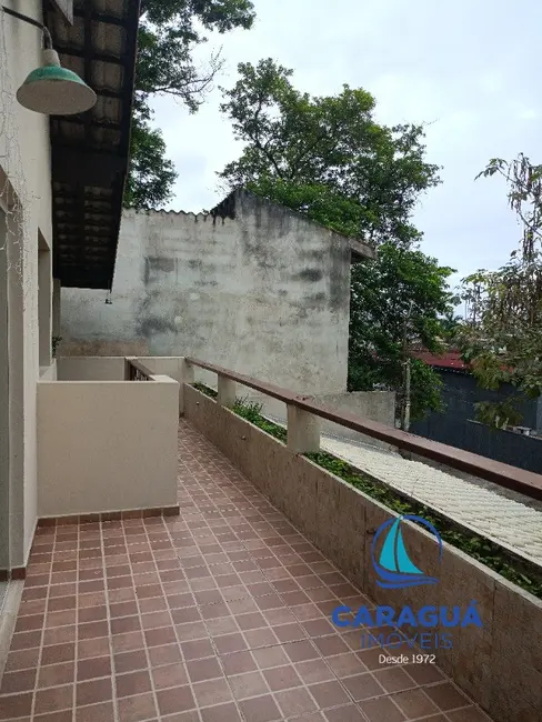 Foto 8 de Casa com 4 quartos à venda, 160m2 em Jardim Califórnia, Caraguatatuba - SP