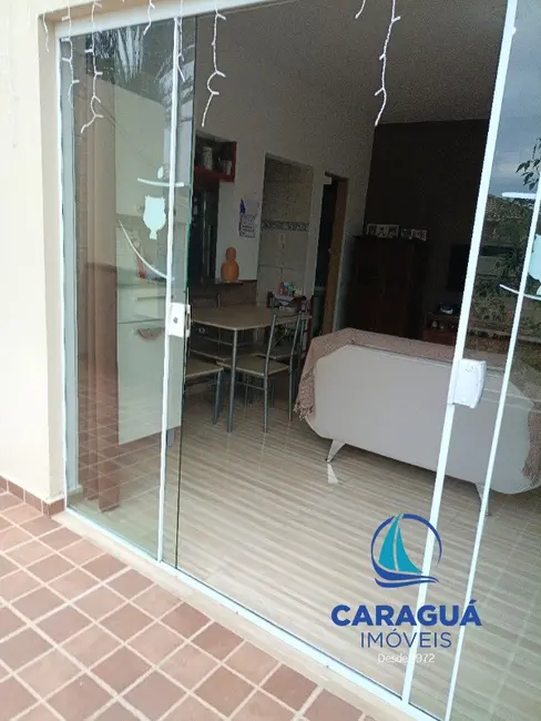 Foto 7 de Casa com 4 quartos à venda, 160m2 em Jardim Califórnia, Caraguatatuba - SP