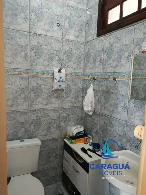 Foto 6 de Casa com 4 quartos à venda, 160m2 em Jardim Califórnia, Caraguatatuba - SP
