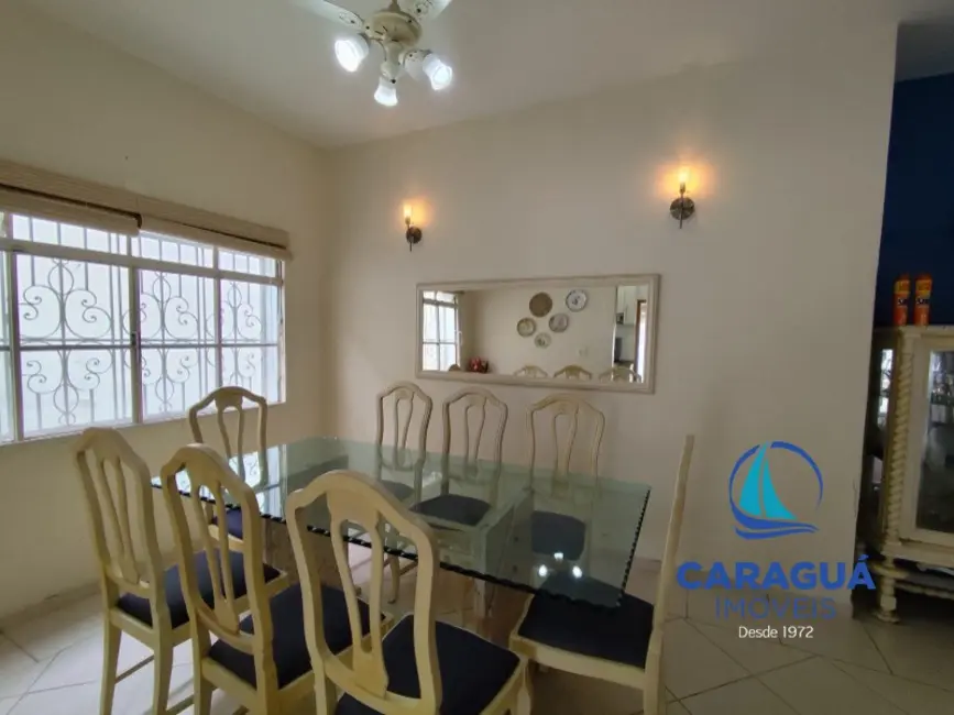 Foto 9 de Casa com 5 quartos à venda, 227m2 em Sumaré, Caraguatatuba - SP