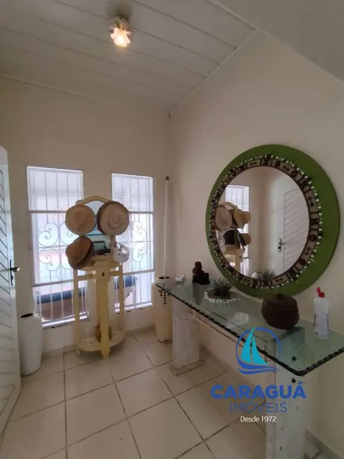 Foto 5 de Casa com 5 quartos à venda, 227m2 em Sumaré, Caraguatatuba - SP