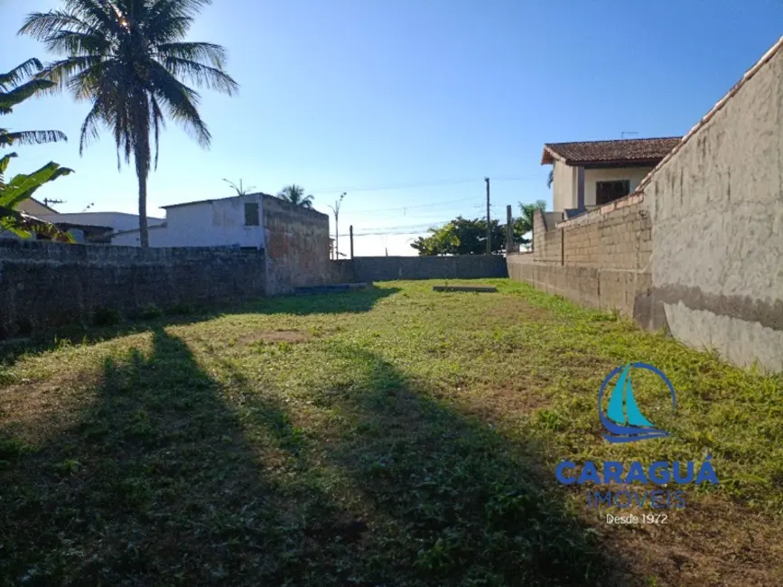 Foto 7 de Terreno / Lote à venda, 1000m2 em Caraguatatuba - SP