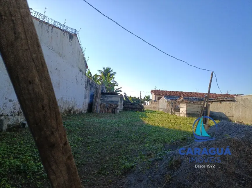 Foto 6 de Terreno / Lote à venda, 1000m2 em Caraguatatuba - SP