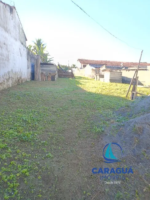 Foto 5 de Terreno / Lote à venda, 1000m2 em Caraguatatuba - SP