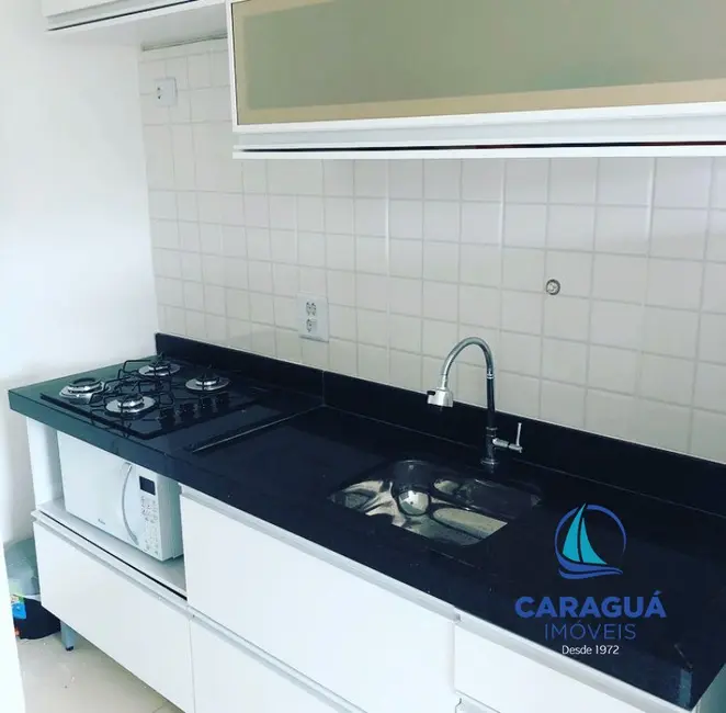 Foto 7 de Apartamento com 1 quarto à venda, 50m2 em Ubatuba - SP