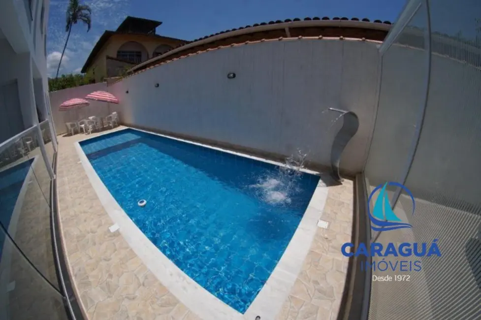 Foto 2 de Apartamento com 1 quarto à venda, 50m2 em Ubatuba - SP