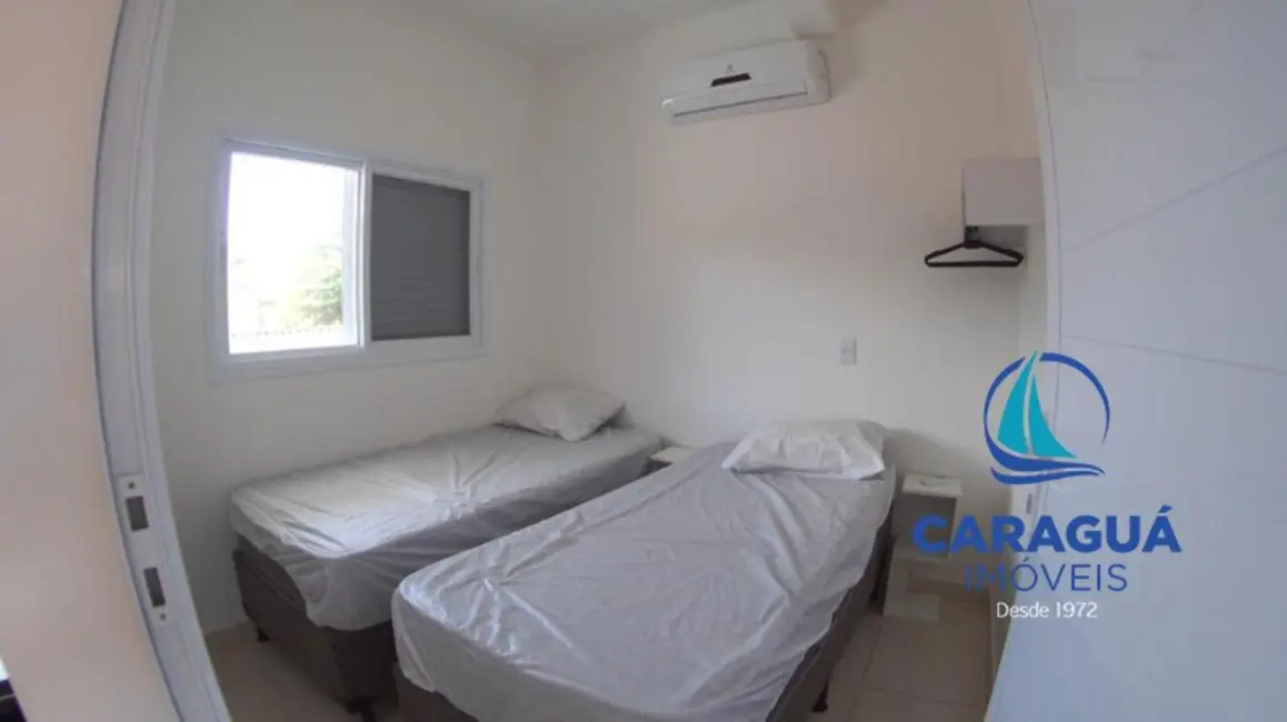 Foto 8 de Apartamento com 1 quarto à venda, 50m2 em Ubatuba - SP