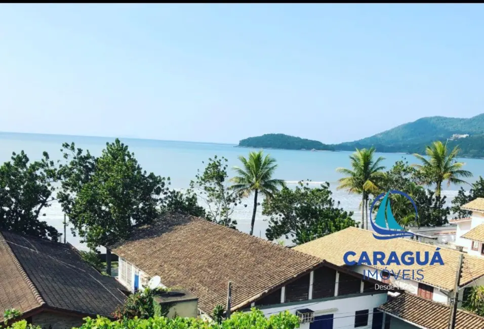 Foto 1 de Apartamento com 1 quarto à venda, 50m2 em Ubatuba - SP