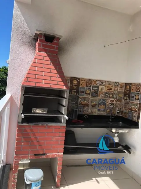 Foto 9 de Apartamento com 1 quarto à venda, 50m2 em Ubatuba - SP