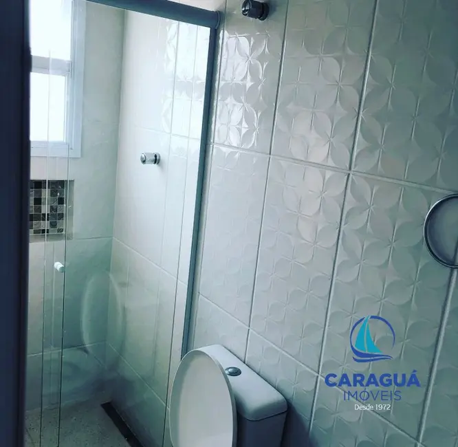 Foto 5 de Apartamento com 1 quarto à venda, 50m2 em Ubatuba - SP
