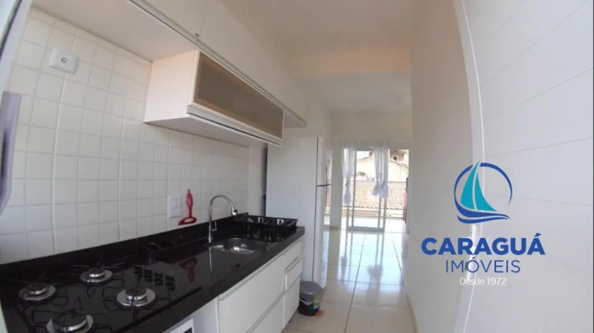 Foto 6 de Apartamento com 1 quarto à venda, 50m2 em Ubatuba - SP