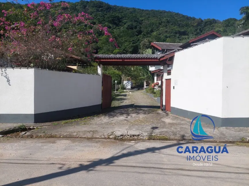 Foto 7 de Casa de Condomínio com 2 quartos à venda e para alugar, 200m2 em Ubatuba - SP