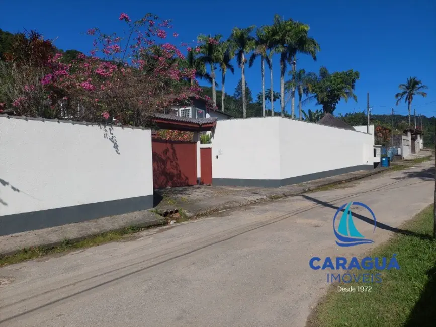 Foto 6 de Casa de Condomínio com 2 quartos à venda e para alugar, 200m2 em Ubatuba - SP