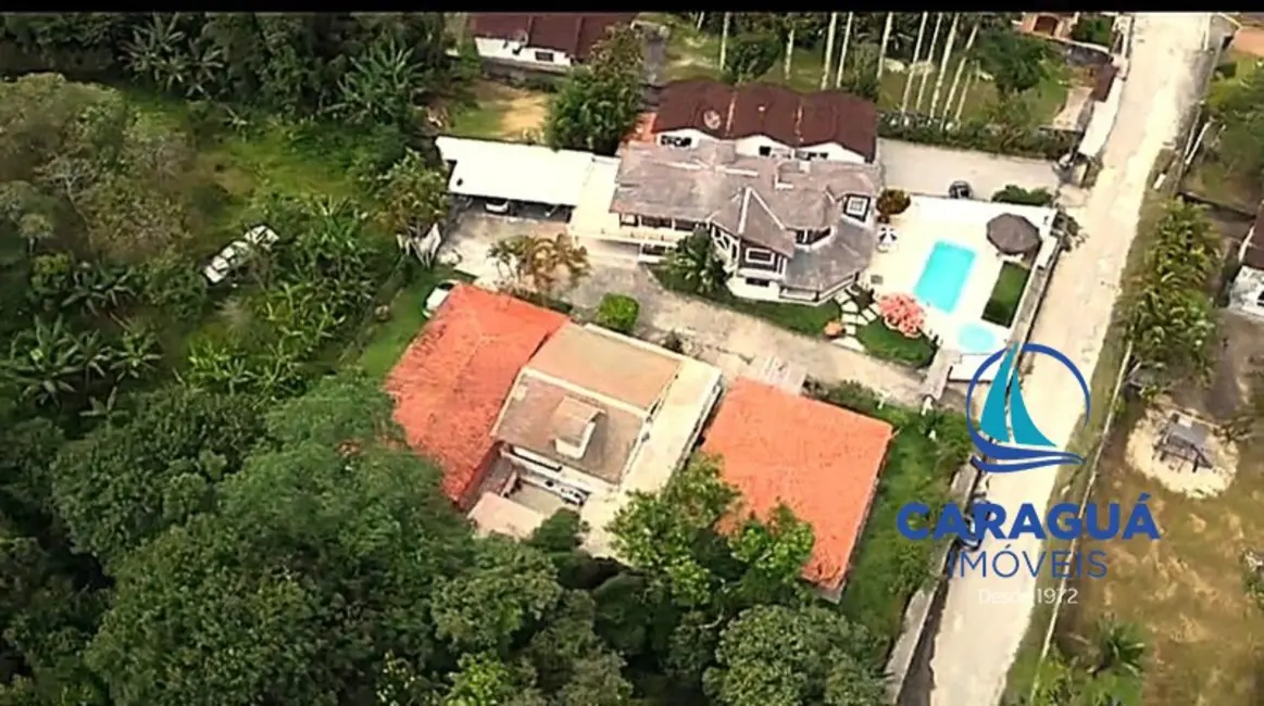 Foto 9 de Casa de Condomínio com 2 quartos à venda e para alugar, 200m2 em Ubatuba - SP