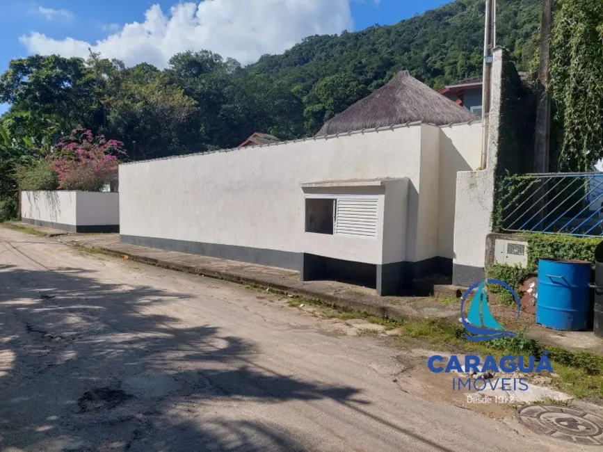 Foto 8 de Casa de Condomínio com 2 quartos à venda e para alugar, 200m2 em Ubatuba - SP