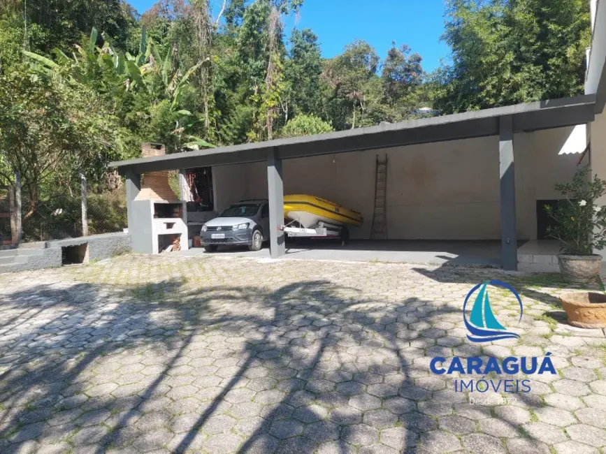 Foto 5 de Casa de Condomínio com 2 quartos à venda e para alugar, 200m2 em Ubatuba - SP