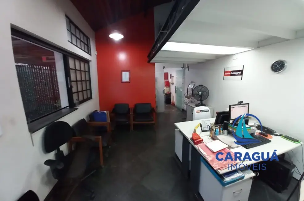 Foto 4 de Sala Comercial à venda, 90m2 em Centro, Jacarei - SP