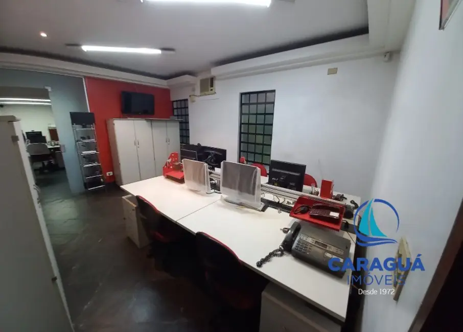 Foto 5 de Sala Comercial à venda, 90m2 em Centro, Jacarei - SP