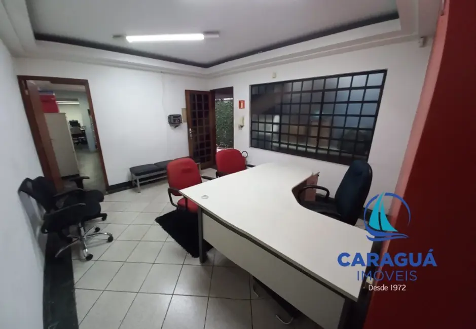 Foto 9 de Sala Comercial à venda, 90m2 em Centro, Jacarei - SP
