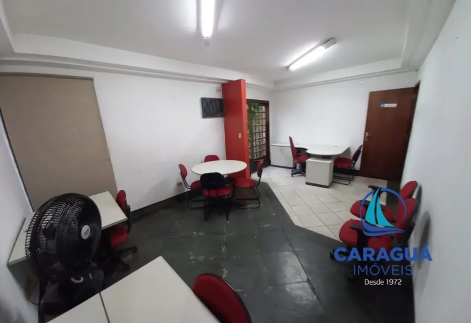 Foto 2 de Sala Comercial à venda, 90m2 em Centro, Jacarei - SP
