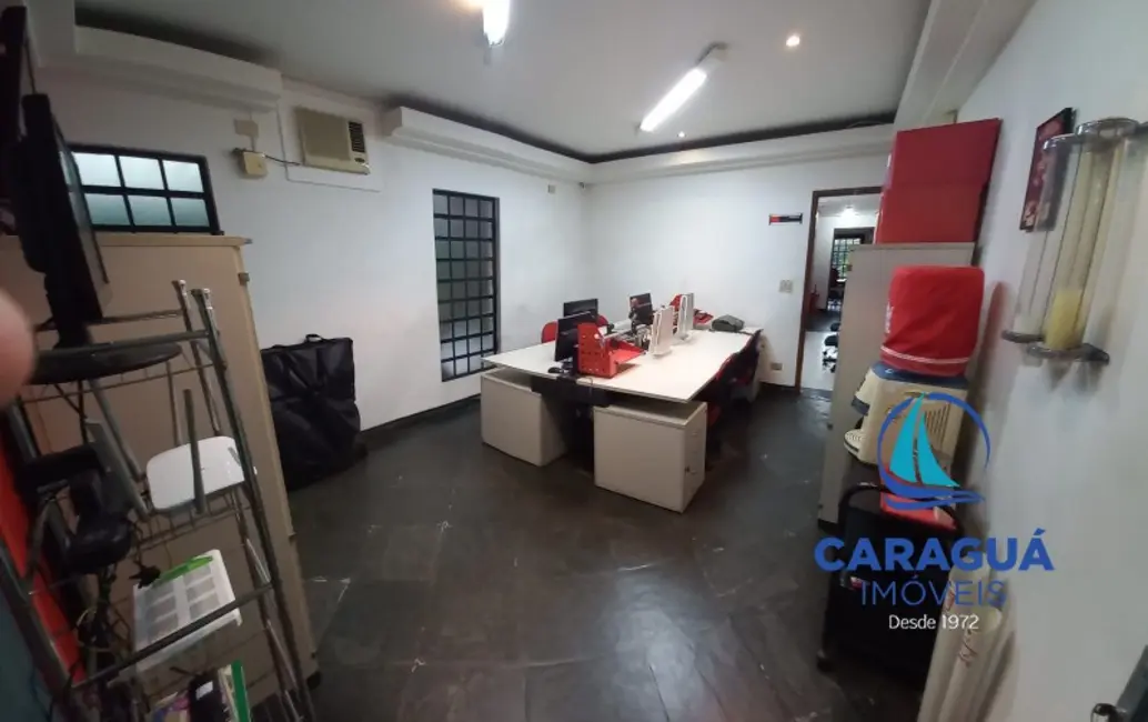 Foto 6 de Sala Comercial à venda, 90m2 em Centro, Jacarei - SP