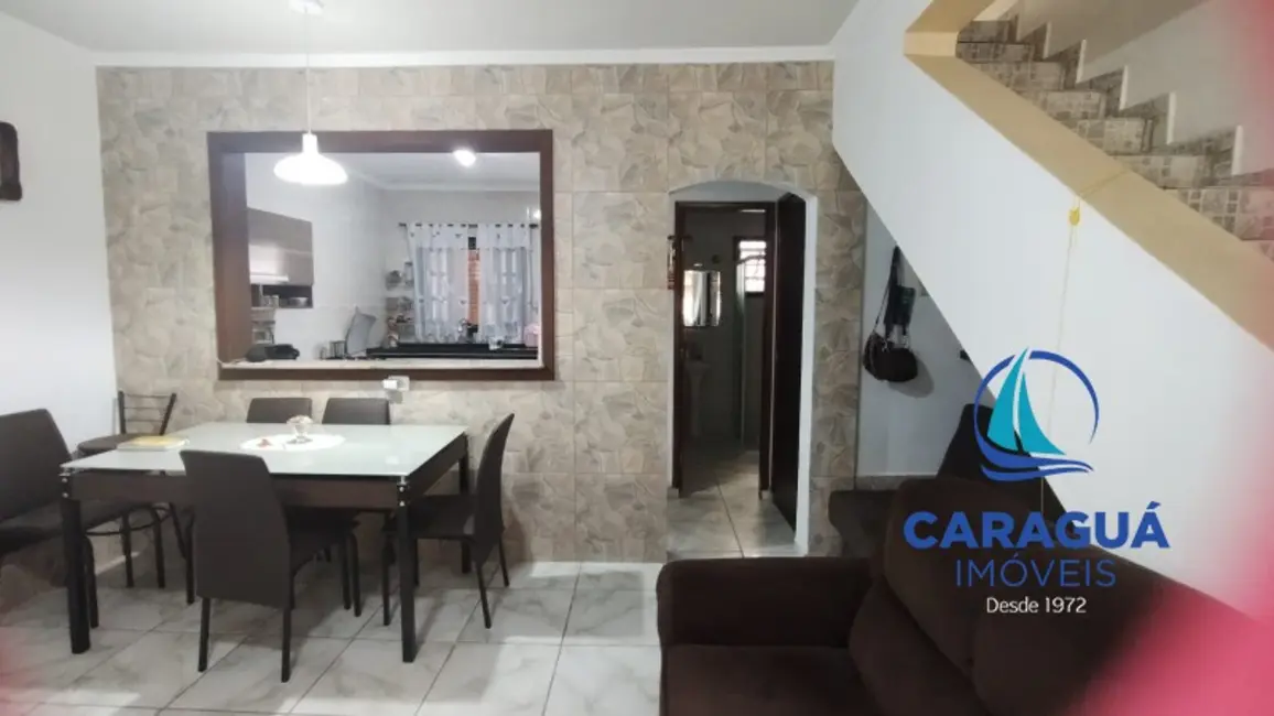 Casa com 2 quartos à venda, 69m2 em Prainha, Caraguatatuba - SP - imagem 4 Foto 4 de Casa com 2 quartos à venda, 69m2 em Prainha, Caraguatatuba - SP