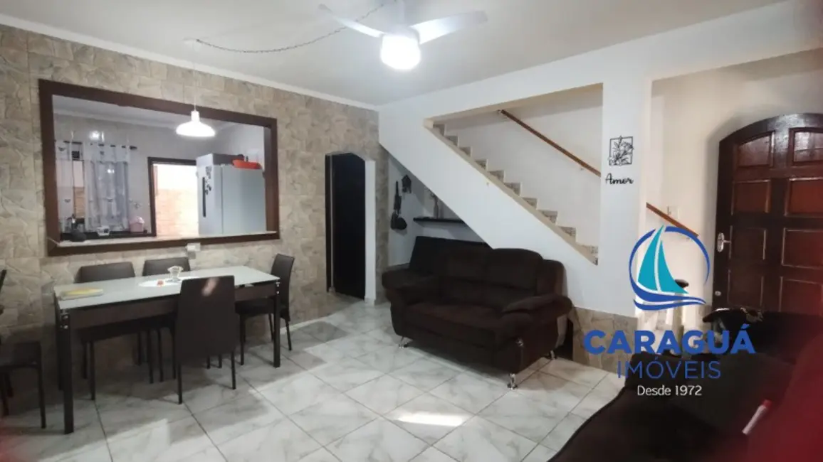 Casa com 2 quartos à venda, 69m2 em Prainha, Caraguatatuba - SP - imagem 5 Foto 5 de Casa com 2 quartos à venda, 69m2 em Prainha, Caraguatatuba - SP
