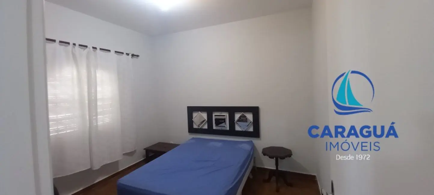 Foto 9 de Casa com 3 quartos à venda, 155m2 em Caputera, Caraguatatuba - SP