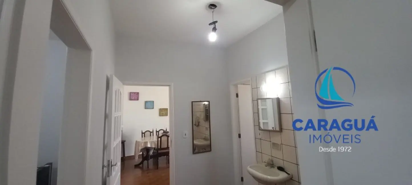 Foto 7 de Casa com 3 quartos à venda, 155m2 em Caputera, Caraguatatuba - SP