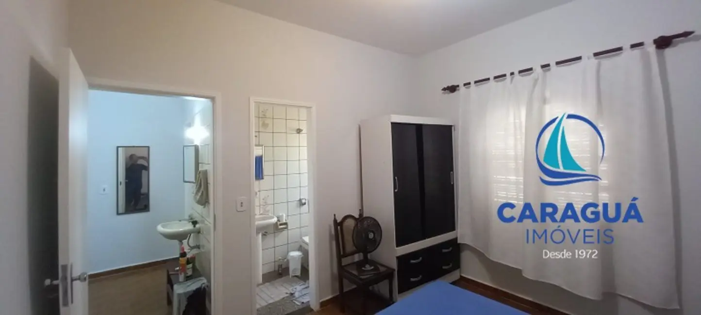 Foto 8 de Casa com 3 quartos à venda, 155m2 em Caputera, Caraguatatuba - SP