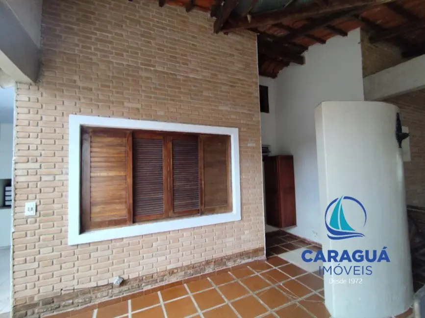 Foto 9 de Casa com 2 quartos à venda, 292m2 em Sumaré, Caraguatatuba - SP