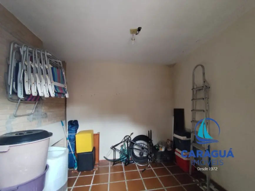 Foto 6 de Casa com 2 quartos à venda, 292m2 em Sumaré, Caraguatatuba - SP