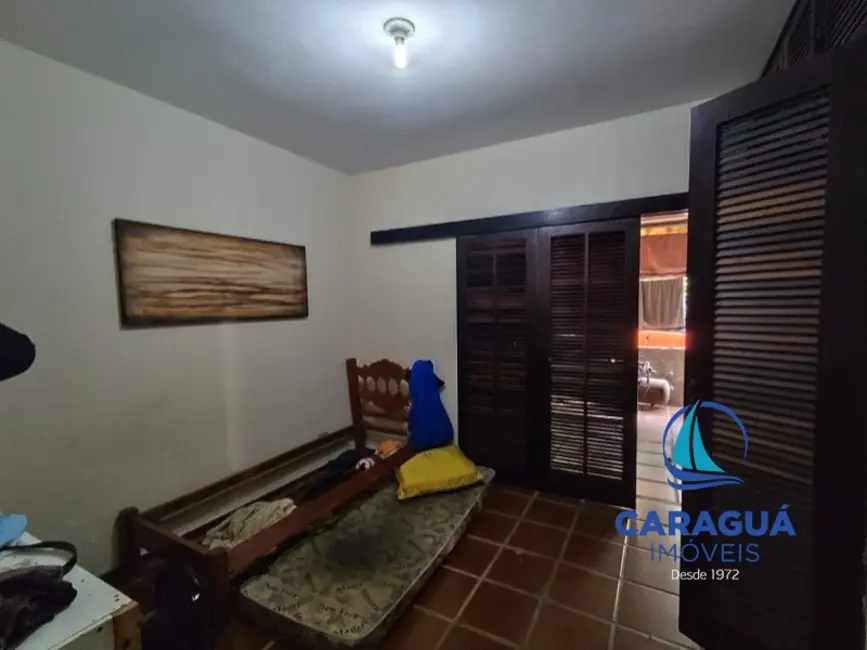 Foto 4 de Casa com 2 quartos à venda, 292m2 em Sumaré, Caraguatatuba - SP