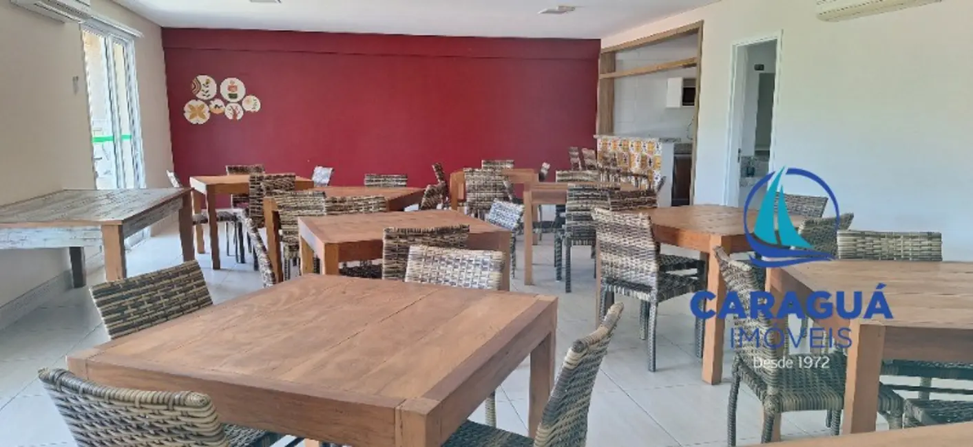 Foto 4 de Apartamento com 3 quartos à venda, 208m2 em Jardim Primavera, Caraguatatuba - SP