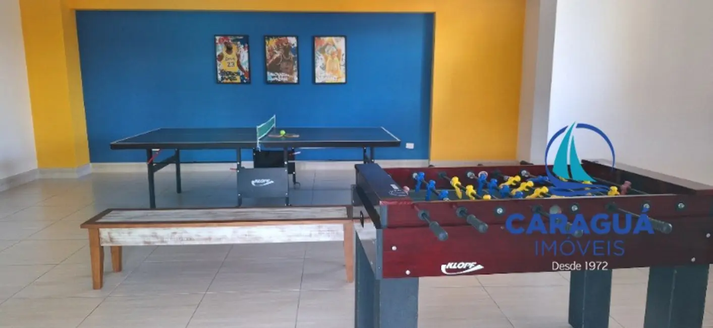 Foto 7 de Apartamento com 3 quartos à venda, 208m2 em Jardim Primavera, Caraguatatuba - SP