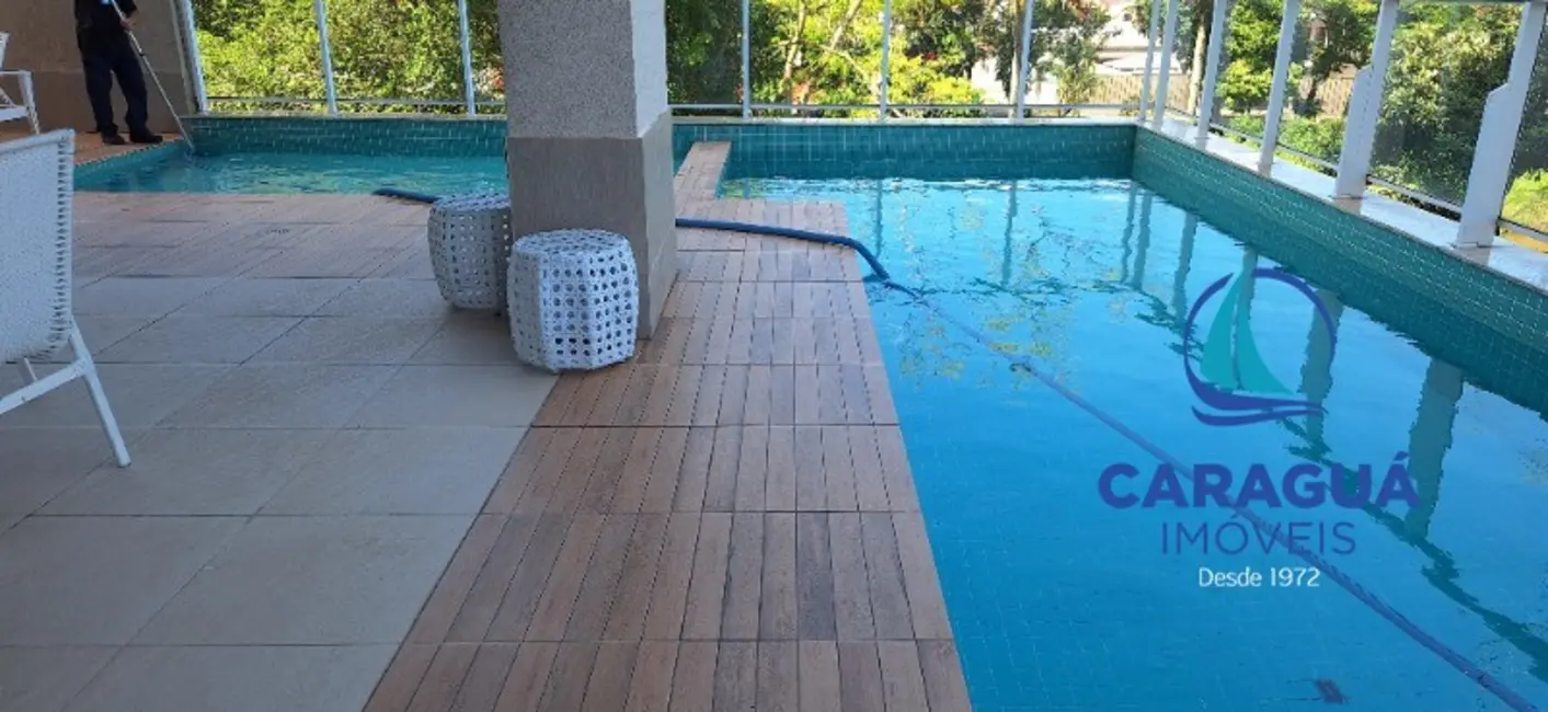 Foto 6 de Apartamento com 3 quartos à venda, 208m2 em Jardim Primavera, Caraguatatuba - SP