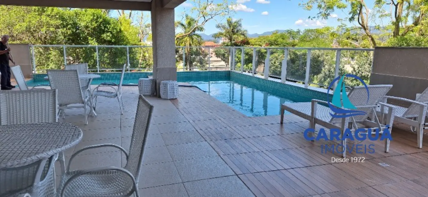 Foto 5 de Apartamento com 3 quartos à venda, 208m2 em Jardim Primavera, Caraguatatuba - SP