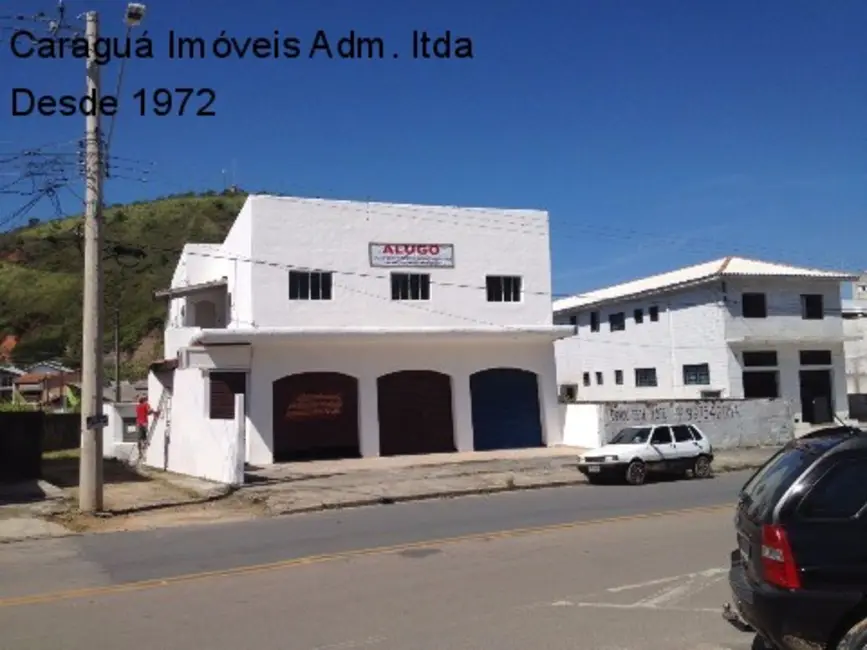 Foto 2 de Loja à venda e para alugar, 700m2 em Martim de Sá, Caraguatatuba - SP