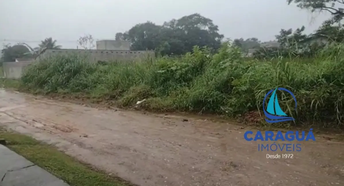 Foto 3 de Terreno / Lote à venda, 360m2 em Massaguaçu, Caraguatatuba - SP