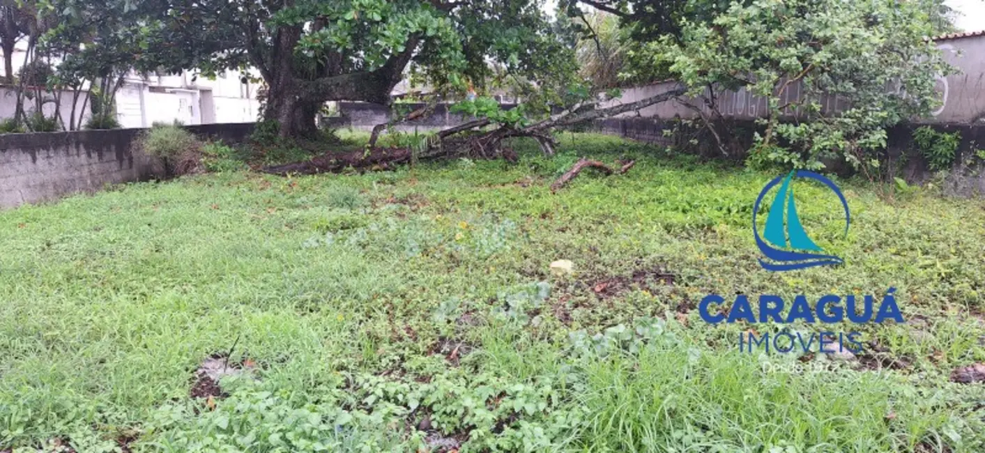 Foto 4 de Terreno / Lote à venda, 600m2 em Caraguatatuba - SP