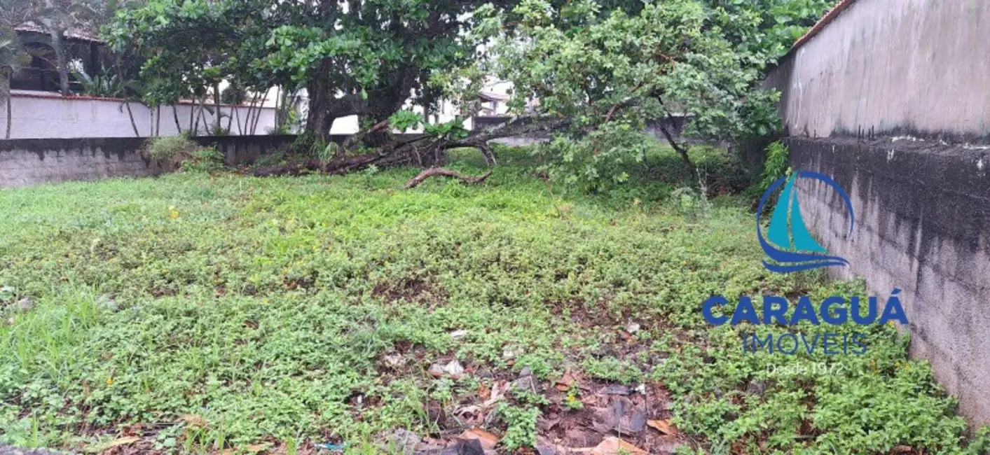 Foto 7 de Terreno / Lote à venda, 600m2 em Caraguatatuba - SP